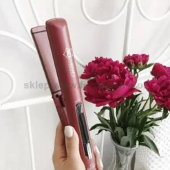 Ga.ma 5D Therapy IHT Starlight Prostownica z jonizacją do włosów