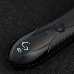 Ga.ma Eggo Trymer do włosów, bezprzewodowy USB