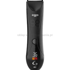 Ga.ma Eggo Trymer do włosów, bezprzewodowy USB