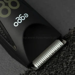 Ga.ma Eggo Trymer do włosów, bezprzewodowy USB