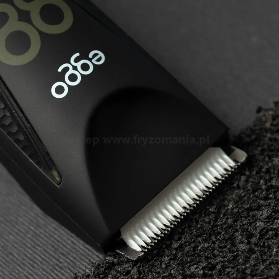 Ga.ma Eggo Trymer do włosów, bezprzewodowy USB