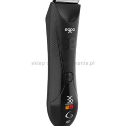 Ga.ma Eggo Trymer do włosów, bezprzewodowy USB