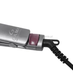 Ga.ma Elegance Titan Keratin Prostownica do włosów