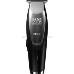 Ga.ma GT1210 Trymer do włosów, bezprzewodowy