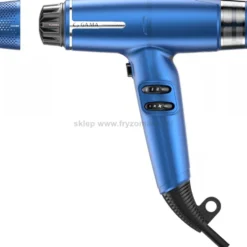 Ga.ma IQ Lite Ultralight Suszarka do włosów 1600W, różne kolory
