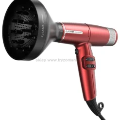 Ga.ma IQ Lite Ultralight Suszarka do włosów 1600W, różne kolory