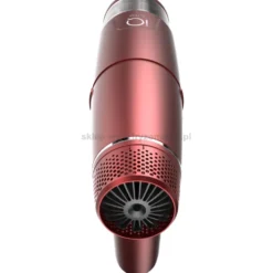 Ga.ma IQ Lite Ultralight Suszarka do włosów 1600W, różne kolory
