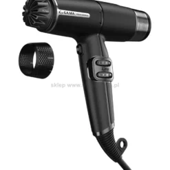 Ga.ma IQ Lite Ultralight Suszarka do włosów 1600W, różne kolory