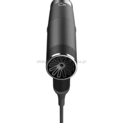 Ga.ma IQ3 Perfetto Professional Suszarka do włosów z jonizacją, różne kolory 1600W