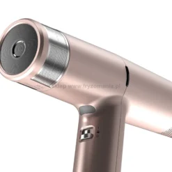 Ga.ma IQ3 Perfetto Professional Suszarka do włosów z jonizacją, różne kolory 1600W