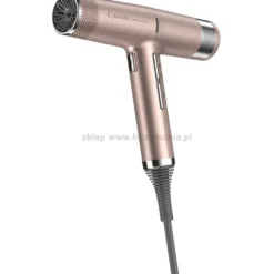 Ga.ma IQ3 Perfetto Professional Suszarka do włosów z jonizacją, różne kolory 1600W