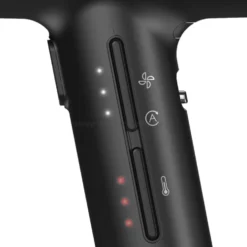 Ga.ma IQ1 Perfetto Professional Dual Filter lekka suszarka do włosów 294g, różne kolory 1600W