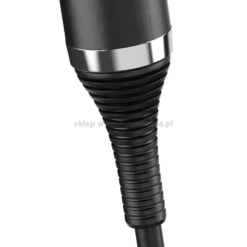 Ga.ma IQ1 Perfetto Professional Dual Filter lekka suszarka do włosów 294g, różne kolory 1600W