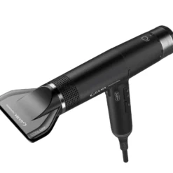 Ga.ma IQ1 Perfetto Professional Dual Filter lekka suszarka do włosów 294g, różne kolory 1600W