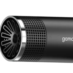 Ga.ma IQ1 Perfetto Professional Dual Filter lekka suszarka do włosów 294g, różne kolory 1600W