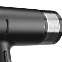 Ga.ma IQ1 Perfetto Professional Dual Filter lekka suszarka do włosów 294g, różne kolory 1600W