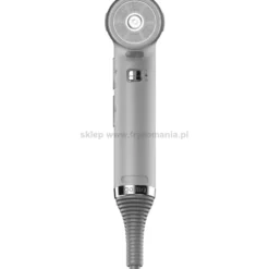 Ga.ma IQ1 Perfetto Professional Dual Filter lekka suszarka do włosów 294g, różne kolory 1600W