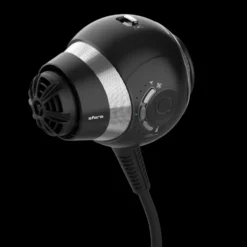 Ga.ma IQ Sfera suszarka do włosów z jonizacją 1600W