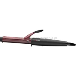 Ga.ma Nano Turmaline Curling Ion lokówka do włosów 19, 25 i 33mm