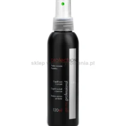 Ga.ma Protect Ion spray do prostowania włosów 120ml