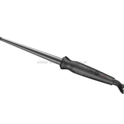 Ga.ma Salon Curl Conic Lokówka stożkowa do włosów 9 - 19mm