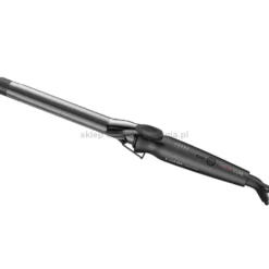 Ga.ma Salon Curl Lokówka do włosów, rozmiary 9mm - 38mm