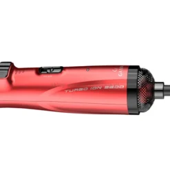 Ga.ma Turbo Ion 3in1 2600 Lokówko-suszarka obrotowa z jonizacją 1100W