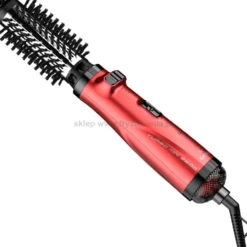 Ga.ma Turbo Ion 3in1 2600 Lokówko-suszarka obrotowa z jonizacją 1100W