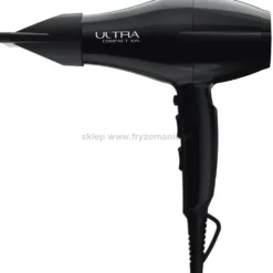 Ga.ma Ultra Compact ION Suszarka do włosów z jonizacją 2200W