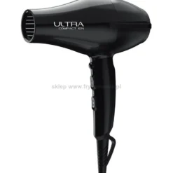 Ga.ma Ultra Compact ION Suszarka do włosów z jonizacją 2200W