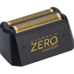 Gamma Piu Absolute Zero Głowica z folią do golarki