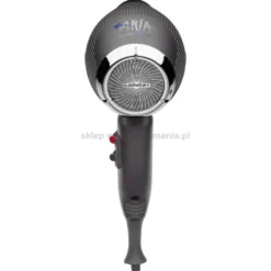 Gamma Piu Aria Dual Ionic Suszarka do włosów o ultraniskiej wadze, 1850-2250W