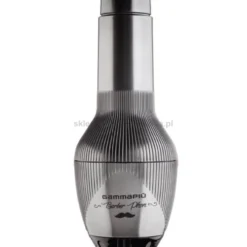Gamma Piu Barber Phon Suszarka barberska do włosów i zarostu, różne kolory 2000W