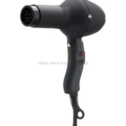 Gamma Piu Barber Phon Suszarka barberska do włosów i zarostu, różne kolory 2000W