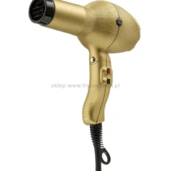 Gamma Piu Barber Phon Suszarka barberska do włosów i zarostu, różne kolory 2000W
