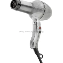 Gamma Piu Barber Phon Suszarka barberska do włosów i zarostu, różne kolory 2000W