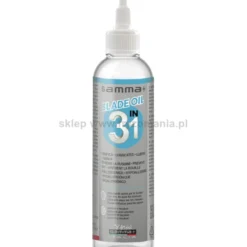 Gamma Piu Blade 3in1 Olejek do maszynki do strzyżenia 150ml