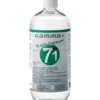 Gamma Piu Blade Therapy 7in1 Płyn do smarowania i czyszczenia maszynek 500ml