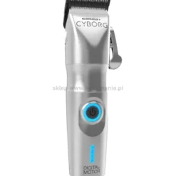 Gamma Piu Cyborg Maszynka do włosów ze stacją ładującą