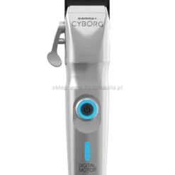 Gamma Piu Cyborg Maszynka do włosów ze stacją ładującą