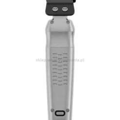 Gamma Piu Cyborg Trymer do włosów ze stacją ładującą
