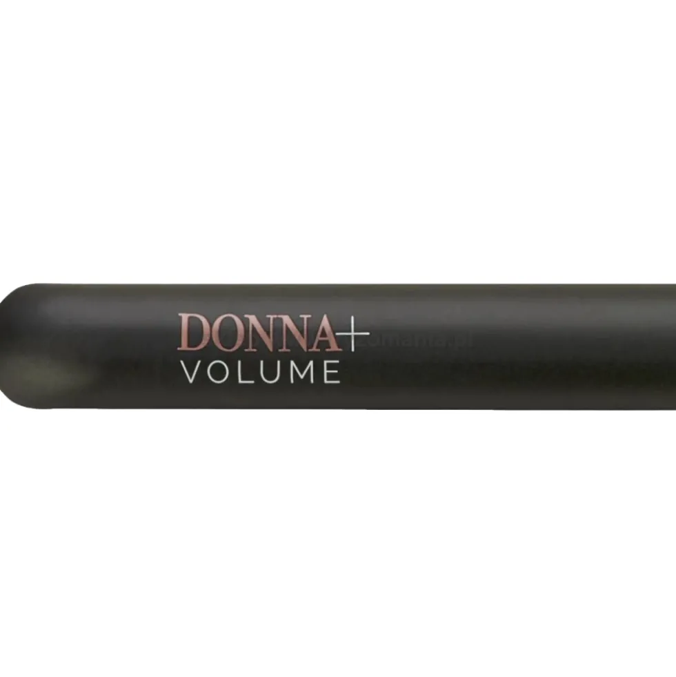 Gamma Piu Donna+ Volume Karbownica do włosów