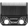 Gamma Piu Echo DLC Ostrze stałe do maszynek