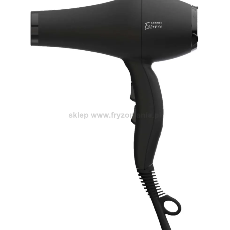 Gamma Piu Essence Suszarka do włosów 2000W