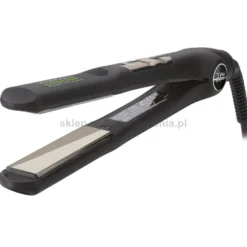 Gamma Piu Extra PRO LCD prostownica do włosów z powłoką tytanową