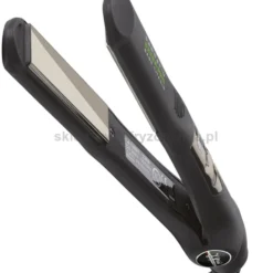 Gamma Piu Extra PRO LCD prostownica do włosów z powłoką tytanową