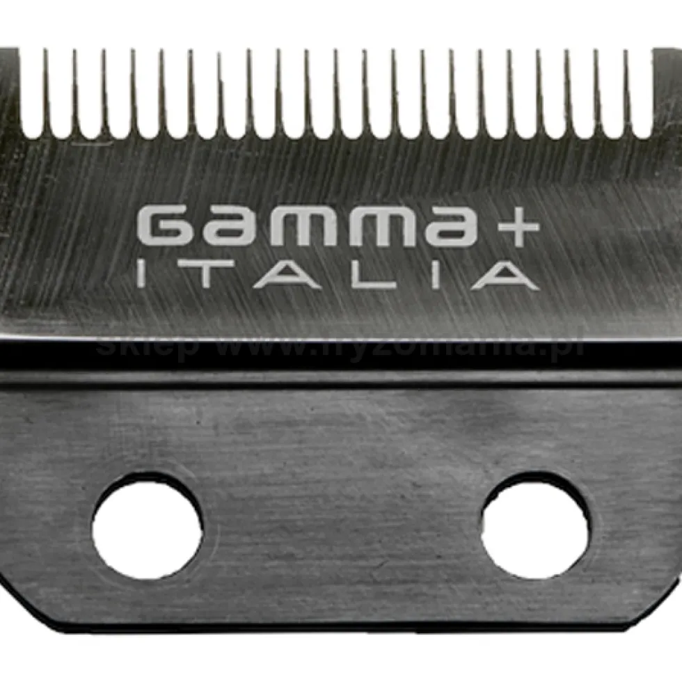 Gamma Piu Fade Ostrze stałe do maszynek Boosted, Cyborg, X-Ergo, Alpha, Golden Gun, Protégé, Ryde, Skin
