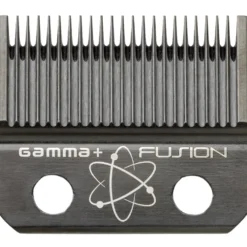 Gamma Piu Faper (fusion) Ostrze stałe do maszynek Protégé, Ryde, Skin, Boosted, Cyborg, X-Ergo, Alpha, Golden Gun