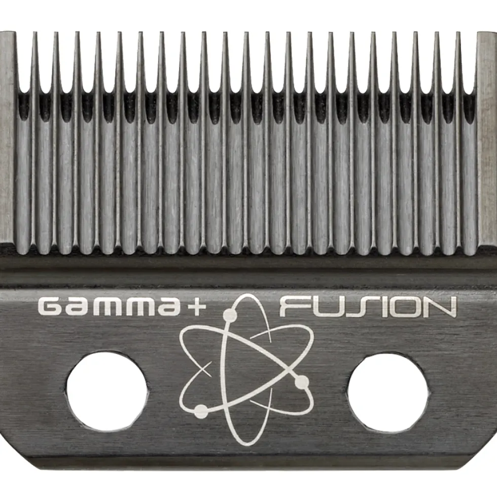 Gamma Piu Faper (fusion) Ostrze stałe do maszynek Protégé, Ryde, Skin, Boosted, Cyborg, X-Ergo, Alpha, Golden Gun