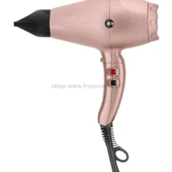 Gamma Piu G Tronic Dual Ionic 2500 Suszarka do włosów z jonizacją, różne kolory 2500W
